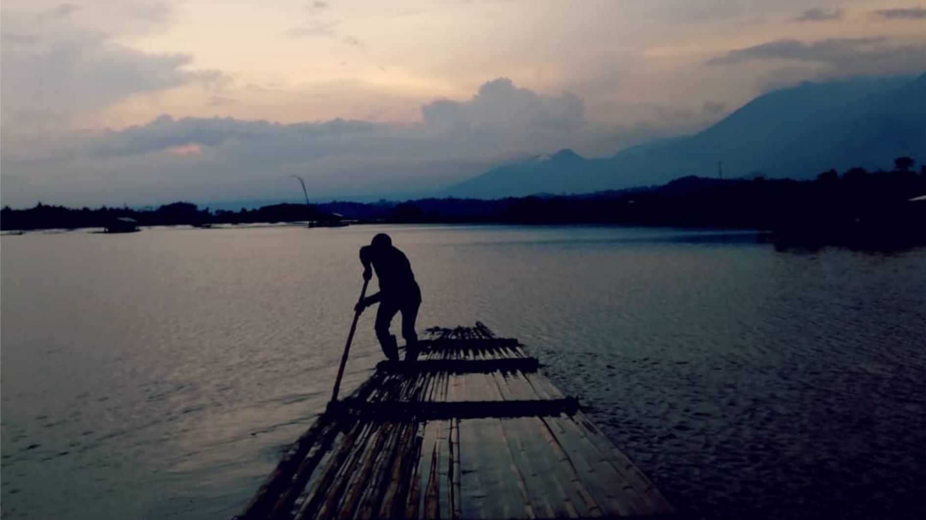 Dongeng Situ Bagendit, Cerita Rakyat dari Jawa Barat